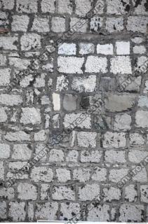 Photo Textures of Wall Stones Mixed Size